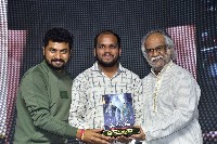 Masooda Movie Success Meet